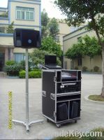 Sell Moving PA system