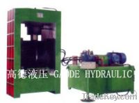 Sell HC42 Series of Square Sheet Shears