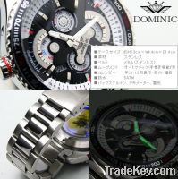 Sell DOMINIC WATCH-DS1111G