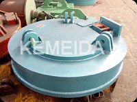 Sell Lifting Electromagnet lifting magnet