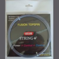 Tennis String Topspin
