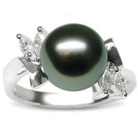 Sell pearl ring GSRN-507003,jewery