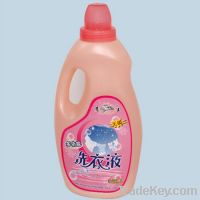 Sell Non-Phosphorus Liquid Laundry Detergent_Liquid Laundry Soap