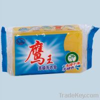 Sell Translucent Laundry Soap