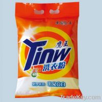 Sell Yingwang Brand Powerful Washing Powder