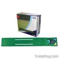 Sell Auto Return Golf Putting Practice Mat