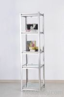 Stainless Steel Storage Shelf