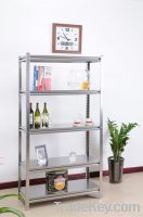 Stainless Steel Rack