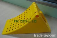 Sell Rubber Wheel Chocks