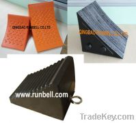 Sell  Rubber Tire Stopper