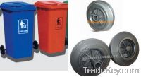 Sell Rubber Garbage Bin Wheel