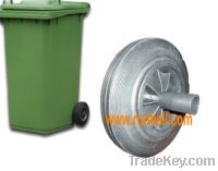 Sell Rubber Wheelie Bin Wheel