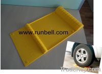 Sell Plastic Parking Mat for Cars