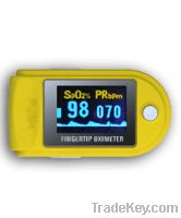 CMS50D1 Pulse Oximeter