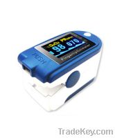 CMS50D+ Pulse Oximeter