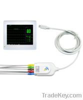 PM60B Handheld ECG