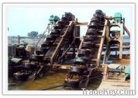 Sell Dredger