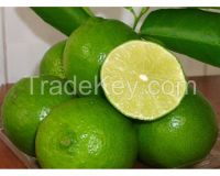 fresh lime