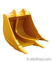 Sell excavator ripper bucket