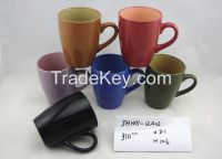 Glaze Ceramic Mugs