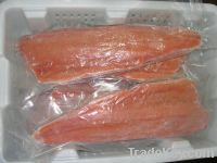 Sell Pink Salmon Fillet