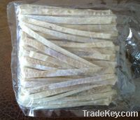 Sell Dried Filefish Strips