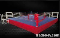 Sell boxing ring