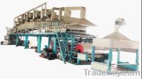 Sell High-gloss photo paper coating machine