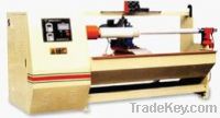 Sell double shafts automatic cutting machine