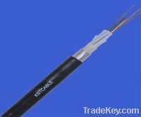 Sell  Stranded loose tube cable with aluminum tape (GYTA)