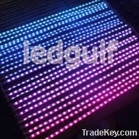 Sell full color led strip--any shape of animated displaying, led decor