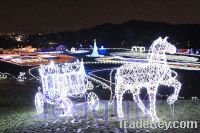 Sell holiday led string led strip christmas decoration