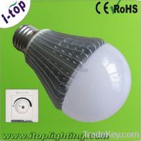 Sell E27 4W Bulb LED lighting