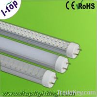 Sell 18w led  t8 led light tube