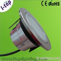 Sell 3w led surface mounted led lighting furniture downlight