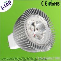 Sell High quality MR16 led 12v led lights for home