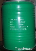 Sell Chromium Trioxide