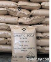 Sell Sodium Hydroxide