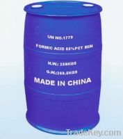 Sell Formic Acid