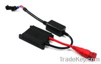 Sell Xenon/Super black Slim HID Ballast (SILVER SLIM SEIRES)