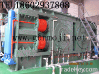 Sell new mining machinery_HPGR