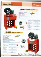 Sell  Hydraulic Equipment
