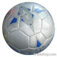Sell PU Match or practice size Football