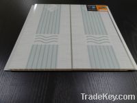 Sell transfer pvc ceiling panel