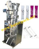 Sell stick sugar packaging machine