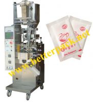 Sell sachet sugar packing machine