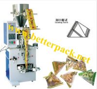 Sell nuts snacks packaging machinery