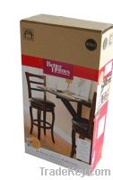Sell 24" counter stools