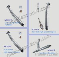 Sell Dental High Speed Handpiece