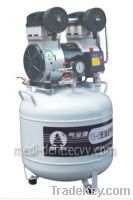 Sell Oilless Air Compressor